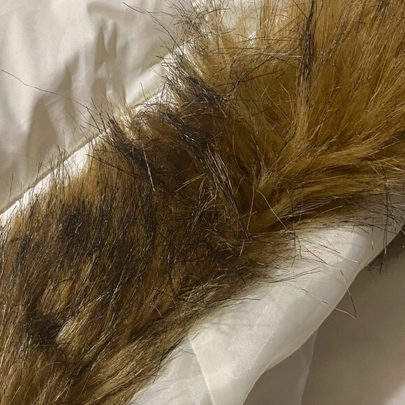 Twik by Simons long winter coat - Picture 8 of 9